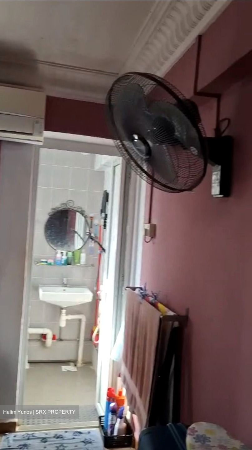 Blk 177 Woodlands Street 13 (Woodlands), HDB 4 Rooms #598192071